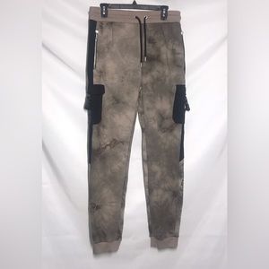 Men's Supply & Demand Slither Jogger Pants